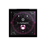 MAC Pro Colour Empty Plastic Makeup Palette Cancer With 4 Slots