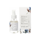 Simply Zen Detoxifying Essential Oils Leave In Scalp Treatment Serum For Detoxing, 100 ml