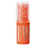 Svr Sun Secure Easy Stick SPF 50+ p&auml;ikesekaitsepliiats, 10 g