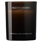 Molton Brown Mesmerising Oudh Accord & Gold Scented Candle, 480 g