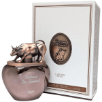 Lattafa Pride Taureau De Combat EDP parf&uuml;&uuml;mvesi unisex, 100 ml