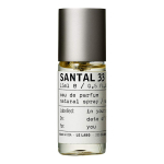 Le Labo Santal 33 EDP l&otilde;hnastatud vesi unisex, 15 ml