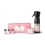 HH Simonsen Vital Bonding Therapy hooldus kahjustatud juustele, 3 x 10 ml