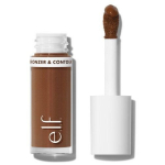 Elf Cosmetics Camo Liquid Bronzer & Contour vedel p&auml;ikesepuuder-kontuurimisvahend, toon: 8 Deep, 4 ml