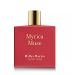 Miller Harris Myrica Muse EDP l&otilde;hnastatud vesi naistele, 50 ml