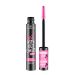 Essence Lash Without Limits Tubing Extreme Lenghtening & Volum Lashes Mascara 04 Black, 13 ml
