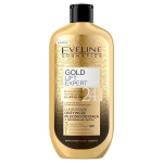 Eveline Cosmetics Luxury Expert Illuminating Body Lotion Body, 350 ml