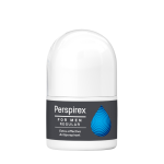 Perspirex Men Regular Antiperspirant Deodorant Roll-On For Men, 20 ml