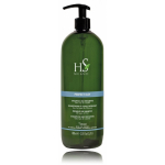 HS MILANO Perfect Day Frequent Use Shampoo Sagedase kasutamise &scaron;ampoon k&otilde;ikidele juukset&uuml;&uuml;pidele, 1000 ml