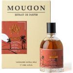 Moudon Mazan PP parf&uuml;&uuml;m unisex, 100 ml