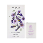 Set Trio Yardley English Lavender Soap Bar For Face & Body, 3 tk, 100 g