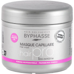 Byphasse Pro Liss Hair Treatment Cream Mask, 500 ml
