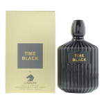 Cavalier Time Black EDP l&otilde;hnastatud vesi unisex, 100 ml