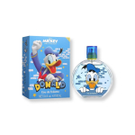 Disney Donald Duck Eau De Toilette For Children, 100 ml