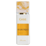 Gritti Eclectique EDP l&otilde;hnastatud vesi naistele, 100 ml