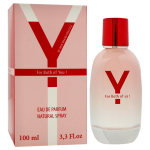 New Brand Prestige Y EDP l&otilde;hnastatud vesi unisex, 100 ml