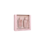 Set Women'Secret: Intimate Eau De Parfum For Women, 100 ml + Intimate Hydrating Body Lotion, 200 ml