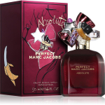 Marc Jacobs Perfect Absolute EDP naistele, 50 ml