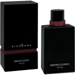 John Richmond Unknown Pleasures Rich Fig EDP l&otilde;hnastatud vesi unisex, 100 ml