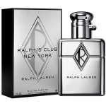 Ralph Lauren Ralph&rsquo;s Club New York EDP l&otilde;hnastatud vesi meestele, 60 ml