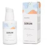 Glamfox Double Effect Collagen Firming & Hydrating Daily Serum For Face, 50 ml