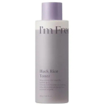 I&rsquo;m From Black Rice Toner n&auml;otoonik musta riisi ekstraktiga, 150 ml