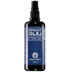 Renovality Original Series kibuvitsa&otilde;li k&uuml;lmpressitud kibuvitsa&otilde;li, 100 ml