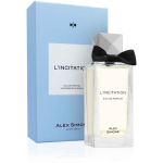 Alex Simone L'Incitation EDP l&otilde;hnastatud vesi unisex, 50 ml