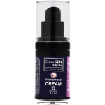 Renovality GlowGEN 500 Da silmapeptiidide kreem, 15 ml