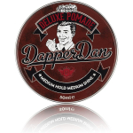 Dapper Dan Deluxe Pomade juuksepomada, 50 ml