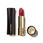 Lancome L'Absolu Rouge Drama Matte Cream Lipstick 158 Red Is 3.4 g