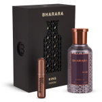 Bharara King PP parf&uuml;&uuml;m meestele, 100 ml