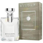 Bvlgari Bulgari Pour Homme EDT tualettvesi meestele, 50 ml