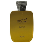 Rasasi Hawas Exotic EDP meestele, 100 ml