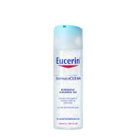 Eucerin DermatoCLEAN v&auml;rskendav puhastusgeel, 200 ml