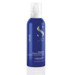 Alfaparf Milano Semi Di Lino Volume Volume Mousse palsam, 200 ml