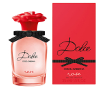Dolce & Gabbana Dolce Rose EDT tualettvesi naistele, 75 ml