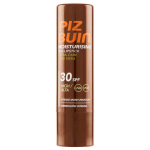 Piz Buin In Sun Aloe Vera Extra Care SPF 30 p&auml;ikesekaitse huulepalsam, 4,9 g