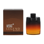 Montblanc Legend Night EDP parf&uuml;&uuml;mvesi meestele, 100 ml
