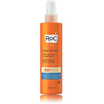 ROC Soleil-Protect niisutav sprei-losjoon SPF 50+, 200 ml