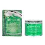 PT Roth kurgi geelmask detoksifitseeriv ja niisutav geelmask n&auml;ole, 150 ml