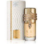 Lattafa Musamam White Intense EDP l&otilde;hnastatud vesi unisex, 100 ml