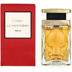Cartier La Panthere PP parf&uuml;&uuml;m naistele, 50 ml