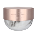 Rituals The Ritual Of Namaste Glow Anti-Ageing Night Cream noorendav &ouml;&ouml;kreem, 50 ml