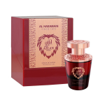 Al Haramain Azlan Oud Saffron Edition PP parf&uuml;&uuml;m unisex, 100 ml