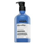 L'Or&eacute;al Professionnel S&eacute;rie Expert Blondifier Conditioner juuksepalsam, 500 ml
