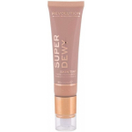 Makeup Revolution Superdewy Tinted Moisturizer Medium, 55 ml