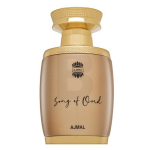 Ajmal Song Of Oud EDP l&otilde;hnastatud vesi unisex, 75 ml
