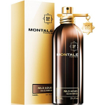 Montale Wild Aoud EDP l&otilde;hnastatud vesi unisex, 100 ml