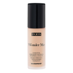 PUPA Milano Wonder Me Fluid Foundation vedel jumestuskreem, toon: 010 Porcelain, 30 ml